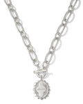 KS Abuelita Link and Chain Necklace