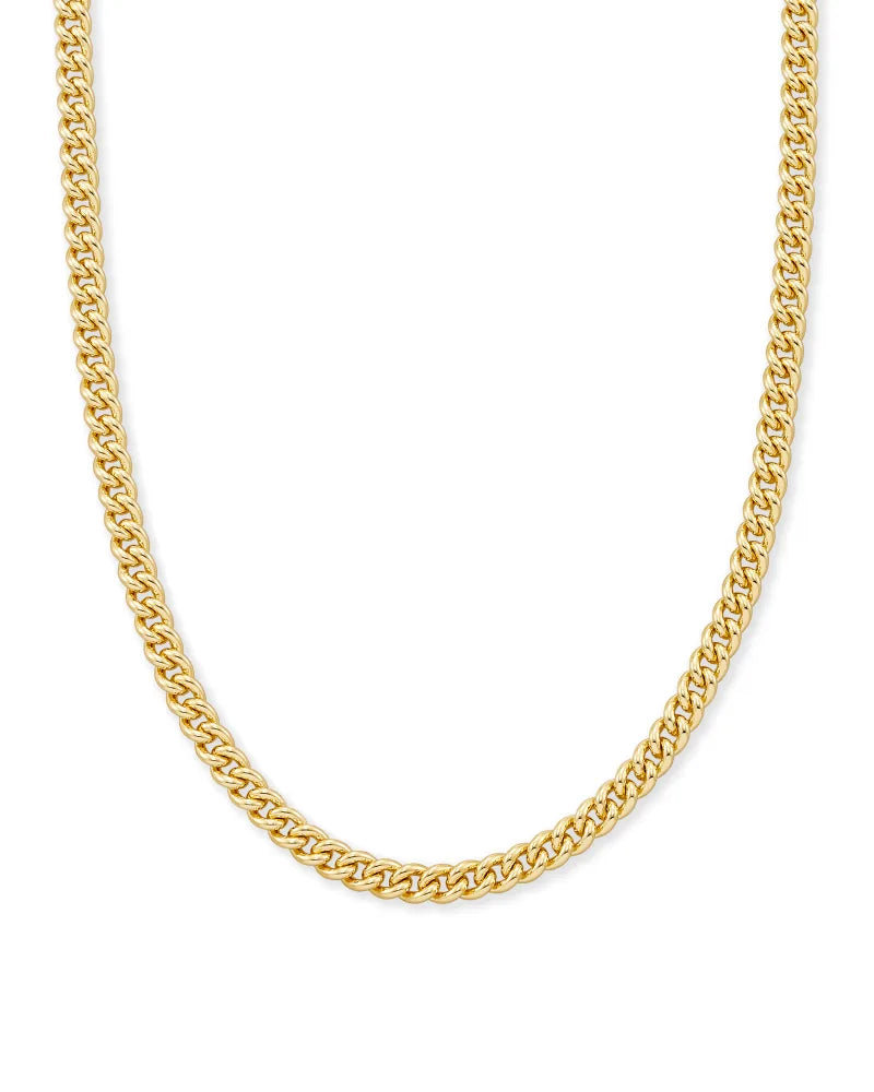 KS Ace Chain Necklace
