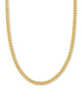 KS Ace Chain Necklace