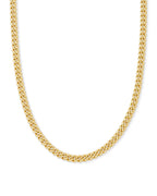 KS Ace Chain Necklace