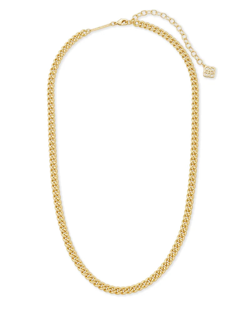 KS Ace Chain Necklace