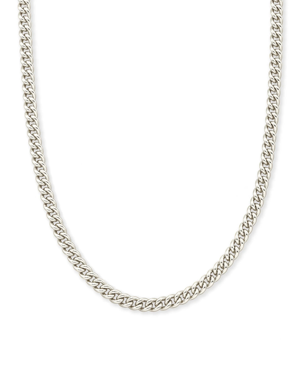 KS Ace Chain Necklace