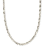 KS Ace Chain Necklace