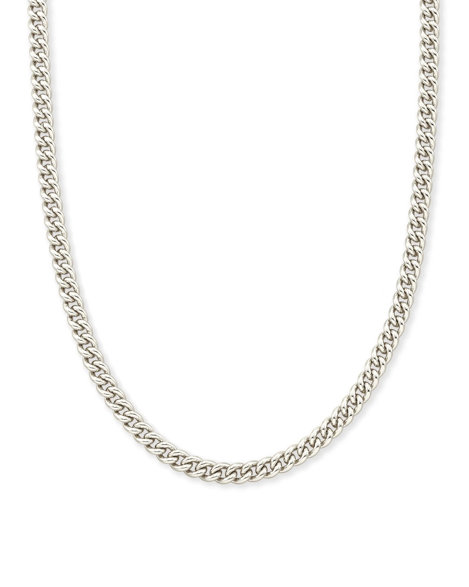 KS Ace Chain Necklace