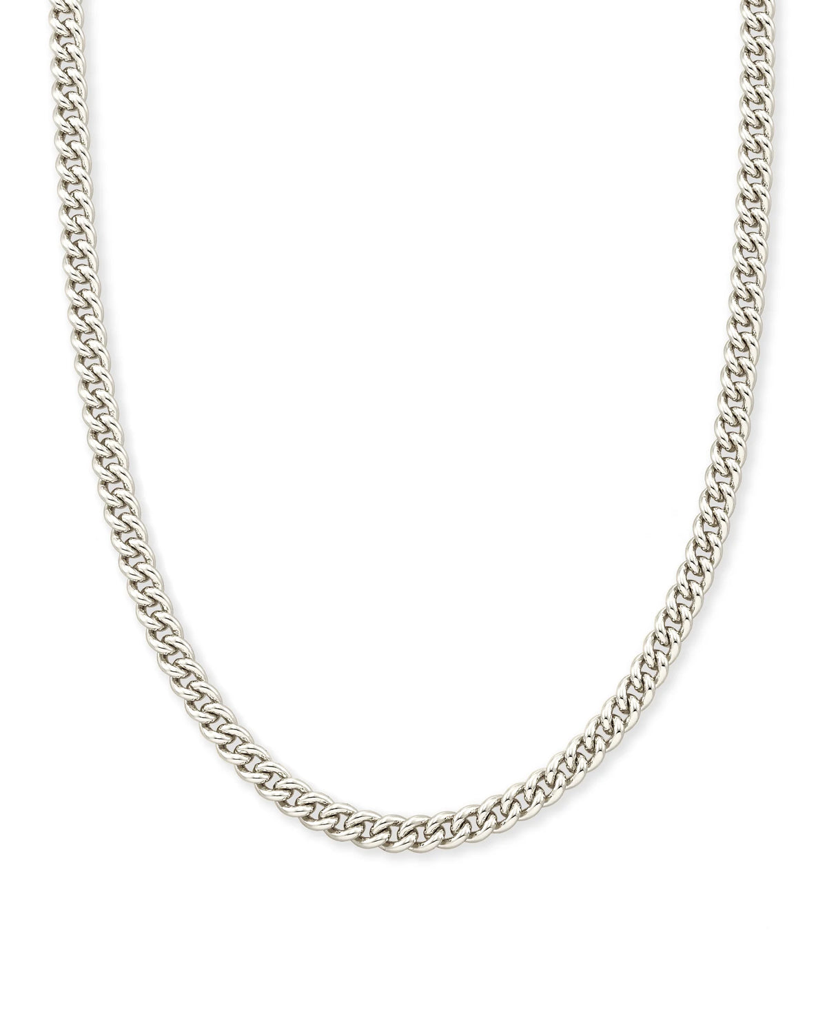 KS Ace Chain Necklace