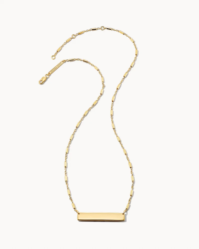 KS 925 Allison Pendant Necklace