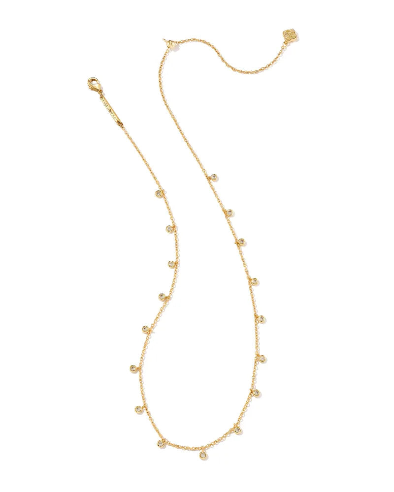 KS Amelia Chain Necklace