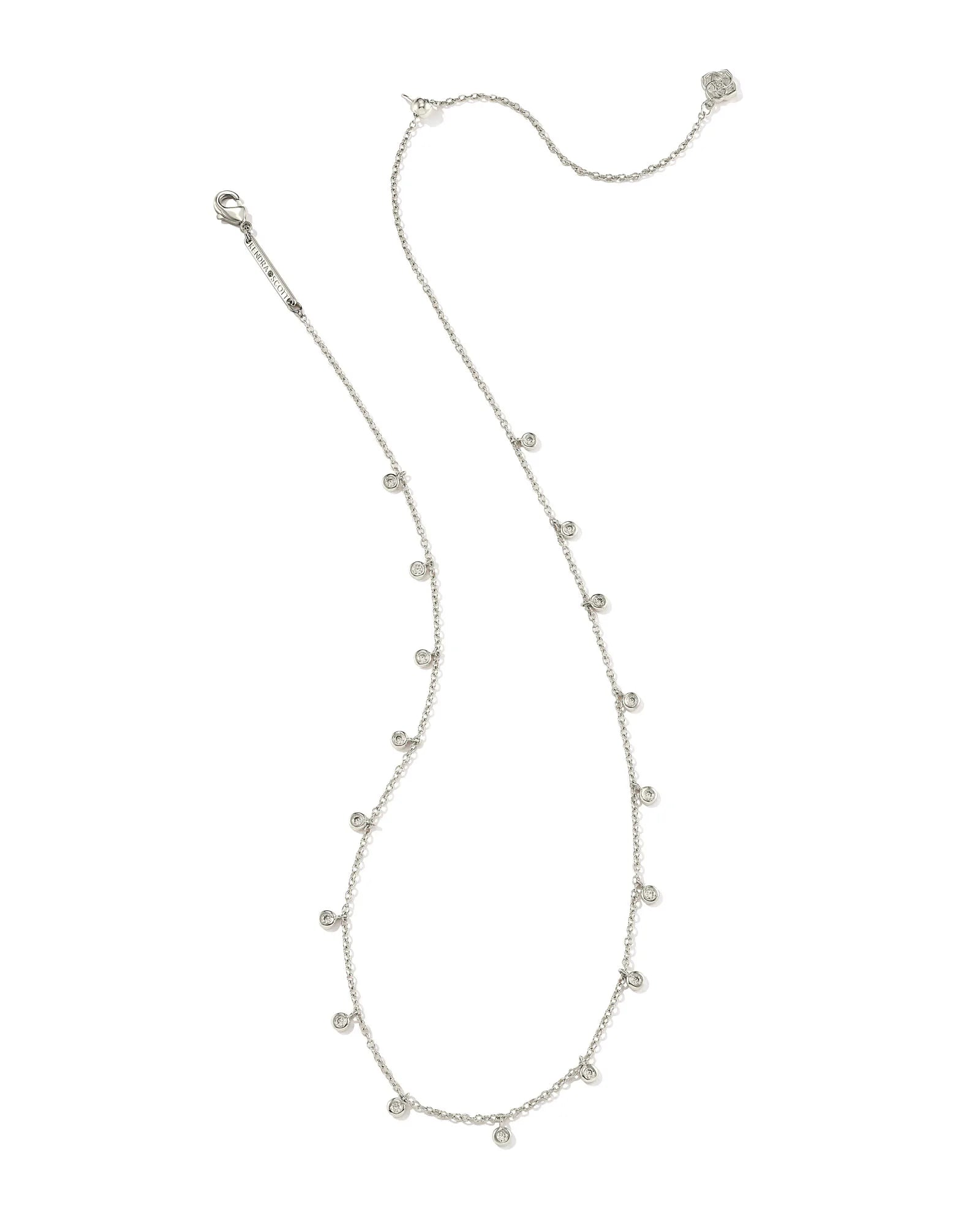 KS Amelia Chain Necklace