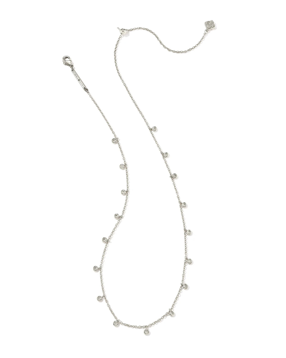 KS Amelia Chain Necklace