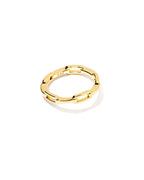 KS Andi Band Ring