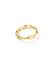Load image into Gallery viewer, KS Andi Band Ring
