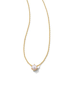 KS Ashton Pearl Pendant Necklace