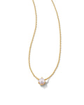 KS Ashton Pearl Pendant Necklace