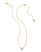 KS Ashton Pearl Pendant Necklace