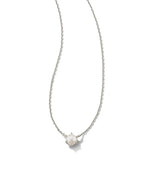 KS Ashton Pearl Pendant Necklace