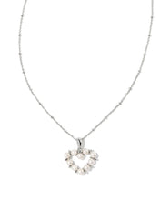 Load image into Gallery viewer, KS Ashton Heart Pendant Necklace
