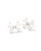 KS Blair Bow Small Stud Earrings