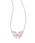 KS Blair Butterfly Necklace