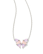 KS Blair Butterfly Necklace
