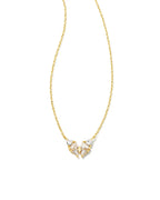 KS Blair Butterfly Necklace