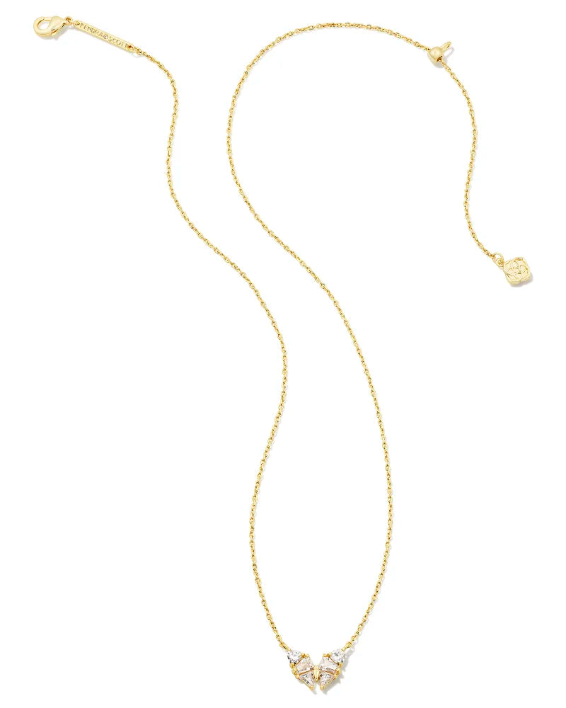 KS Blair Butterfly Necklace