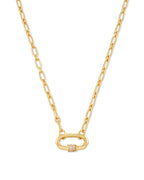 KS 925 Bristol Link Necklace