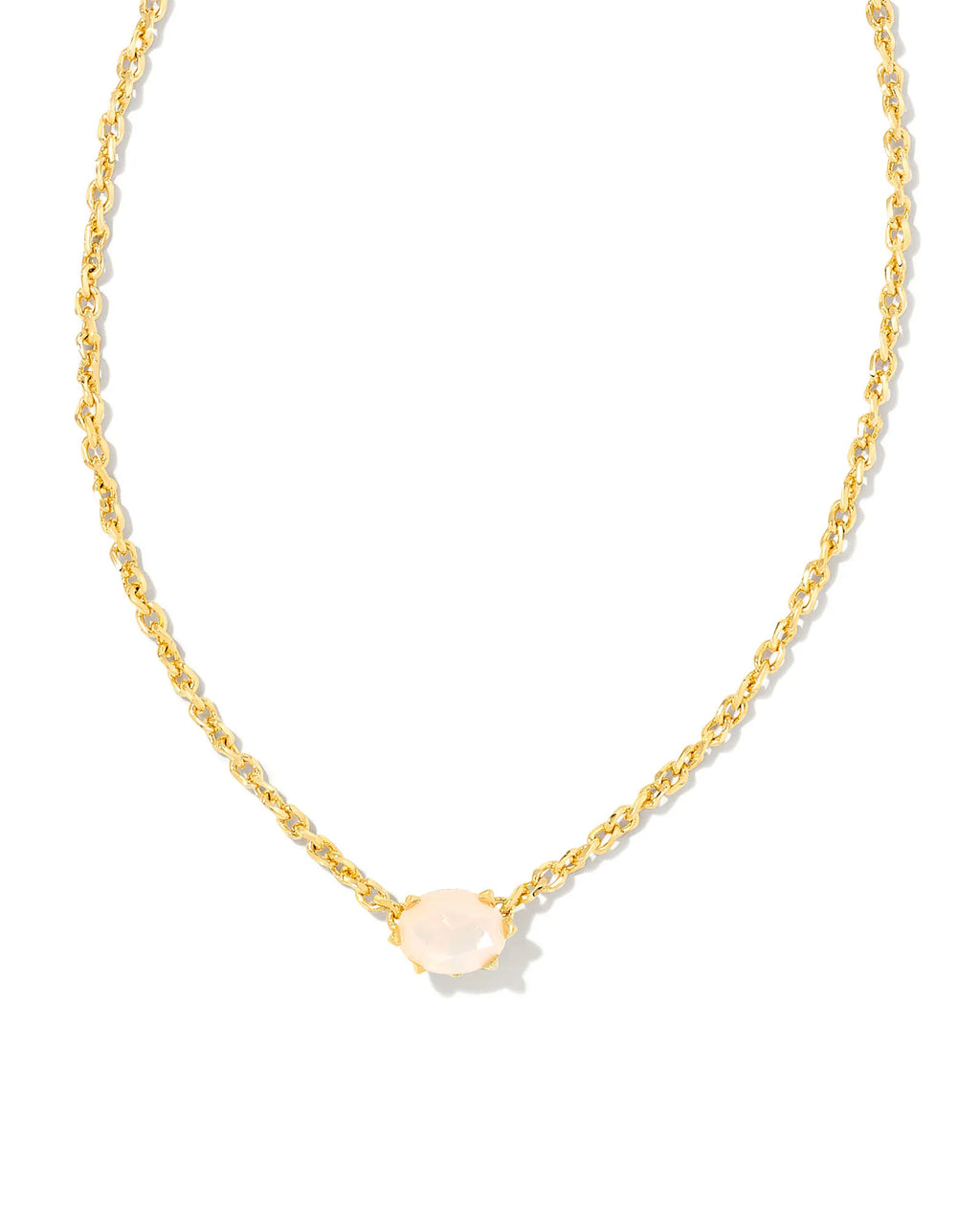 KS Cailin Crystal Pendant Necklace