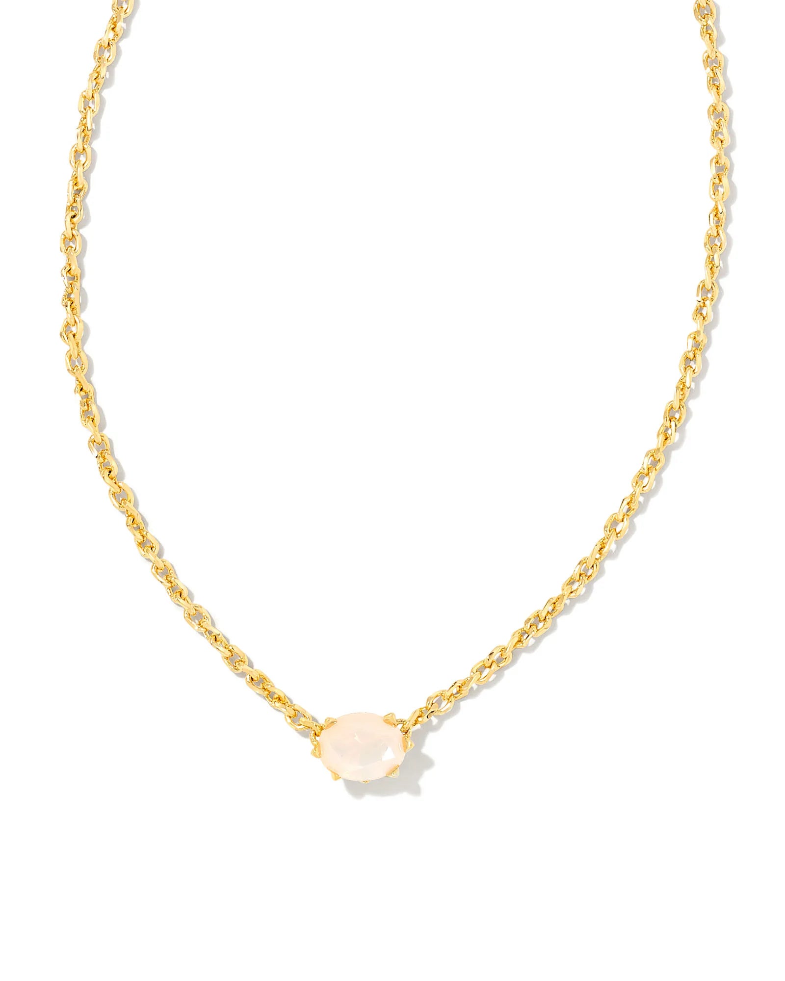 KS Cailin Crystal Pendant Necklace