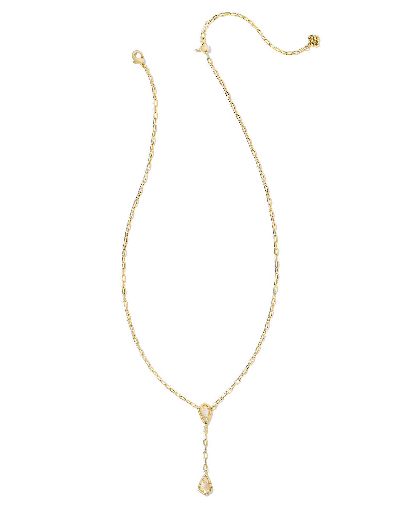 KS Camry Y Necklace