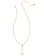KS Camry Y Necklace