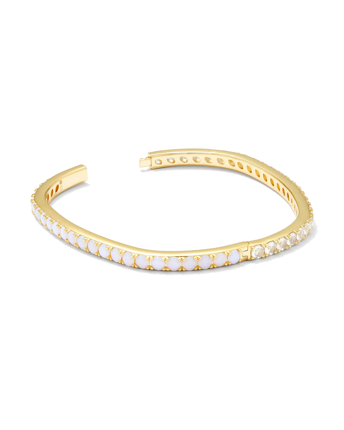 KS Chandler Bangle Bracelet