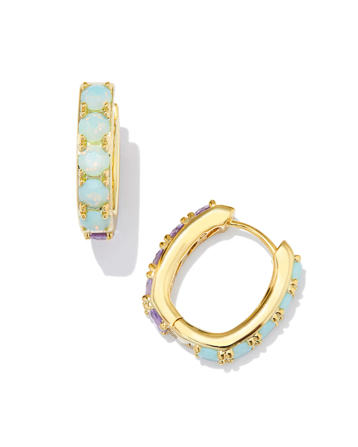 KS Chandler Huggie Earrings