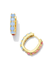 Load image into Gallery viewer, KS Chandler Huggie Earrings
