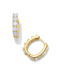 KS Chandler Huggie Earrings