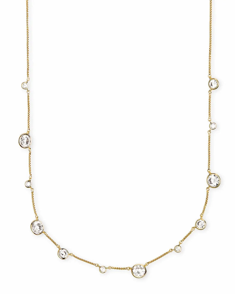 KS Clementine Necklace