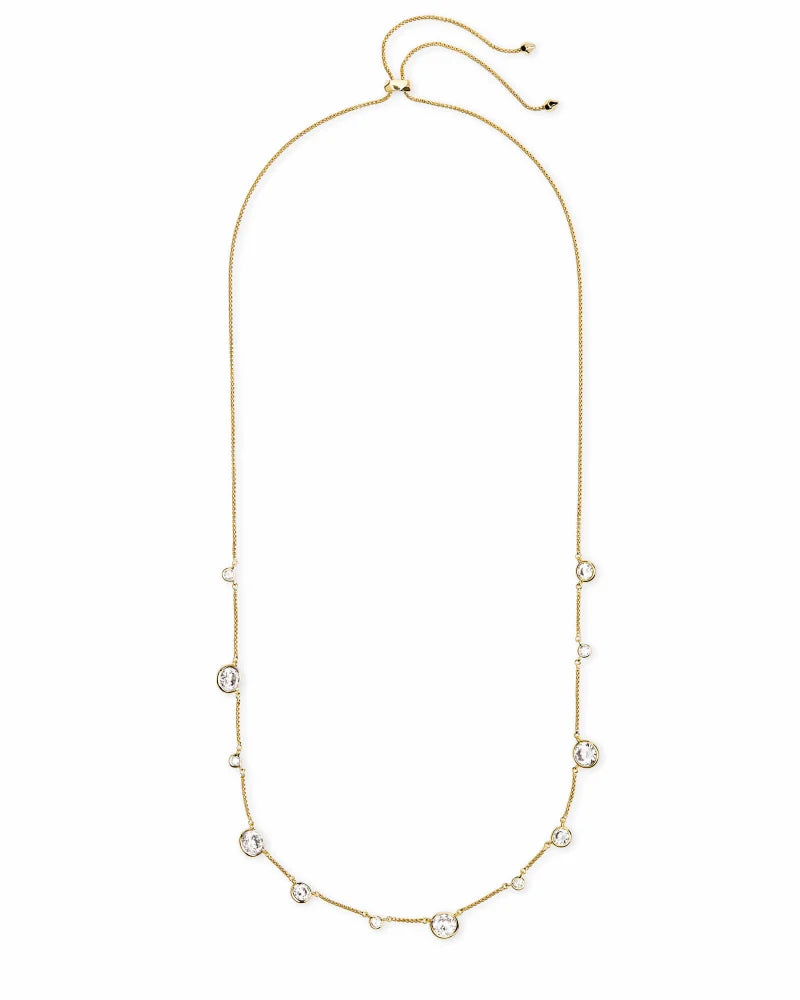 KS Clementine Necklace