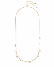 Load image into Gallery viewer, KS Clementine Necklace
