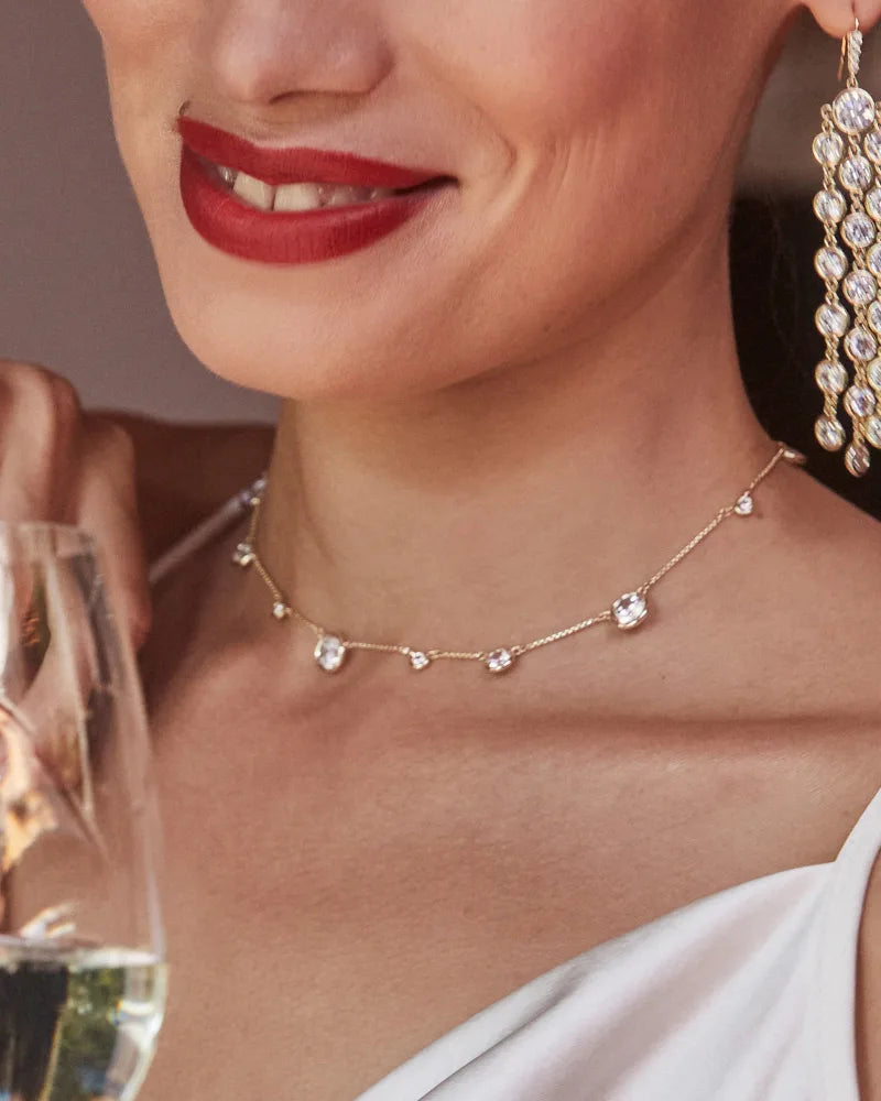 KS Clementine Necklace
