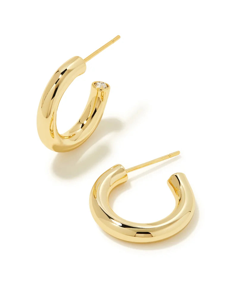 KS Colette Huggie Earrings