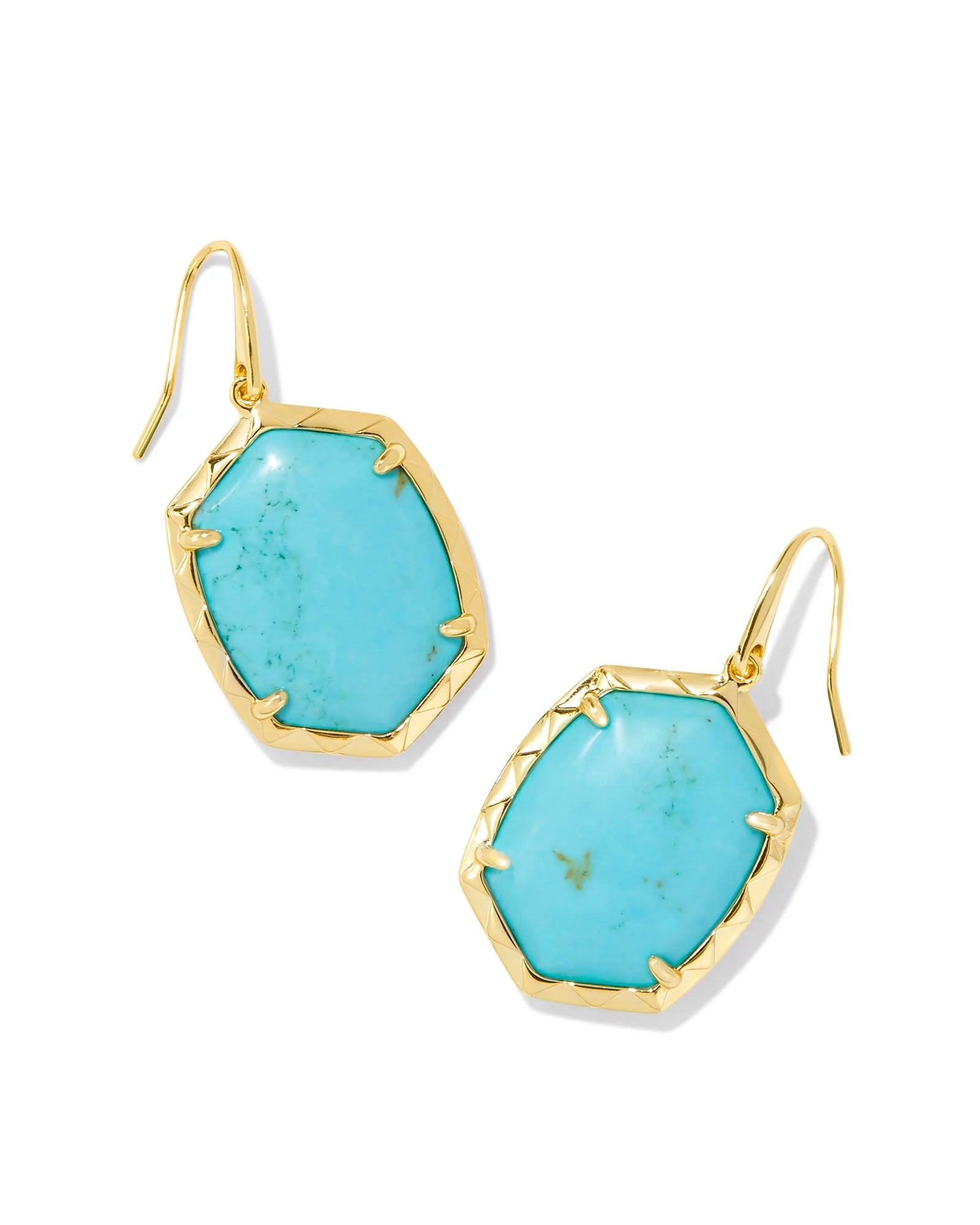 KS Daphne Drop Earrings