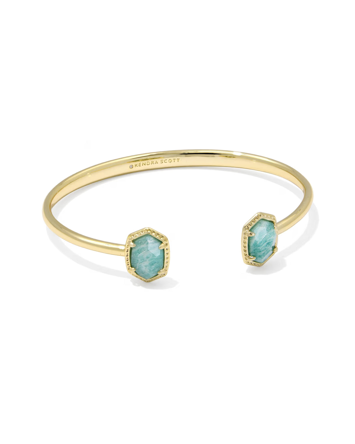 KS Daphne Frame Cuff Bracelet