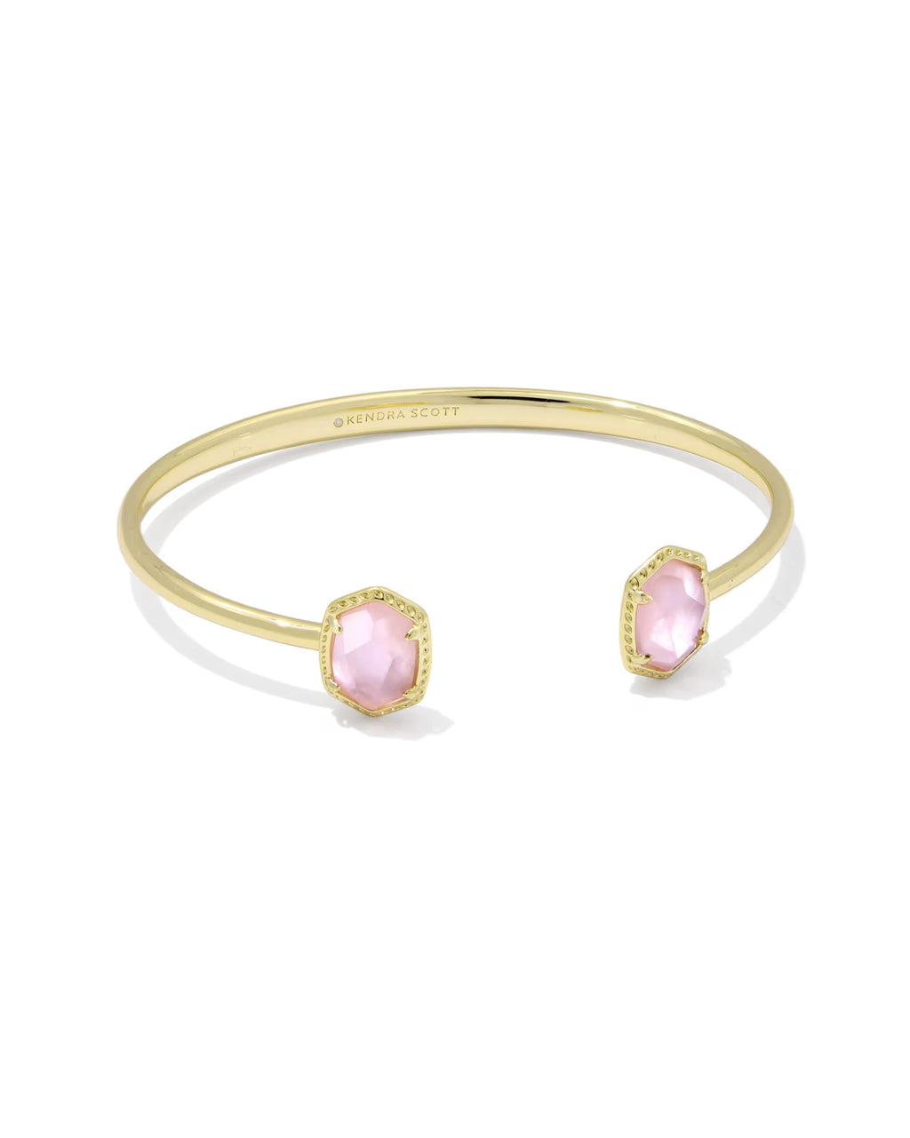 KS Daphne Frame Cuff Bracelet
