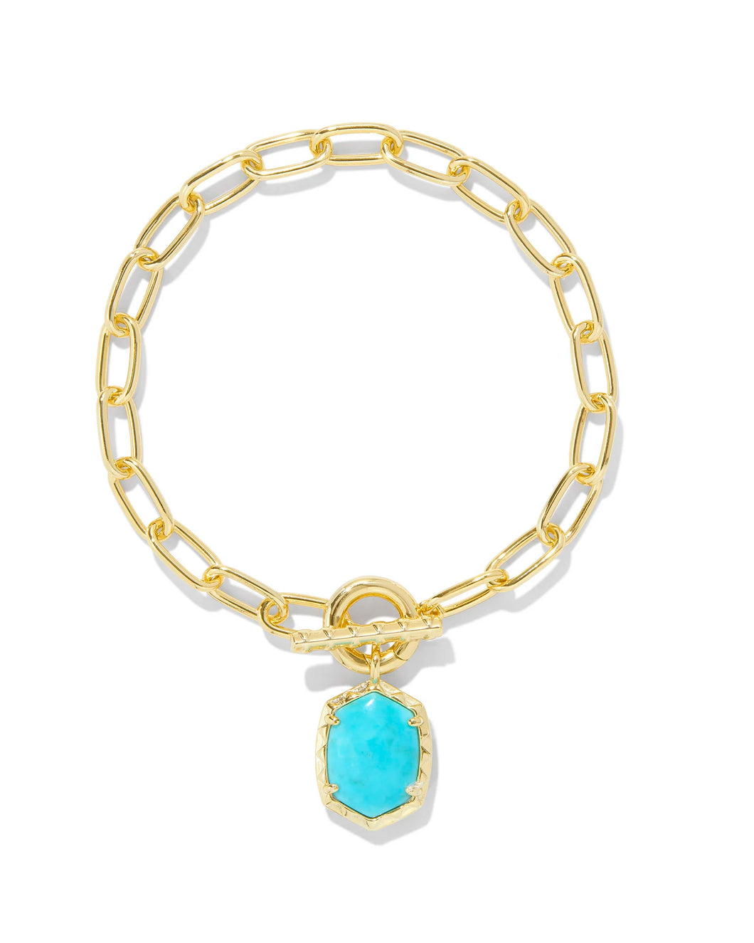 KS Daphne Link and Chain Bracelet