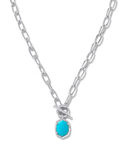 Load image into Gallery viewer, KS Daphne Link and Chain Necklace

