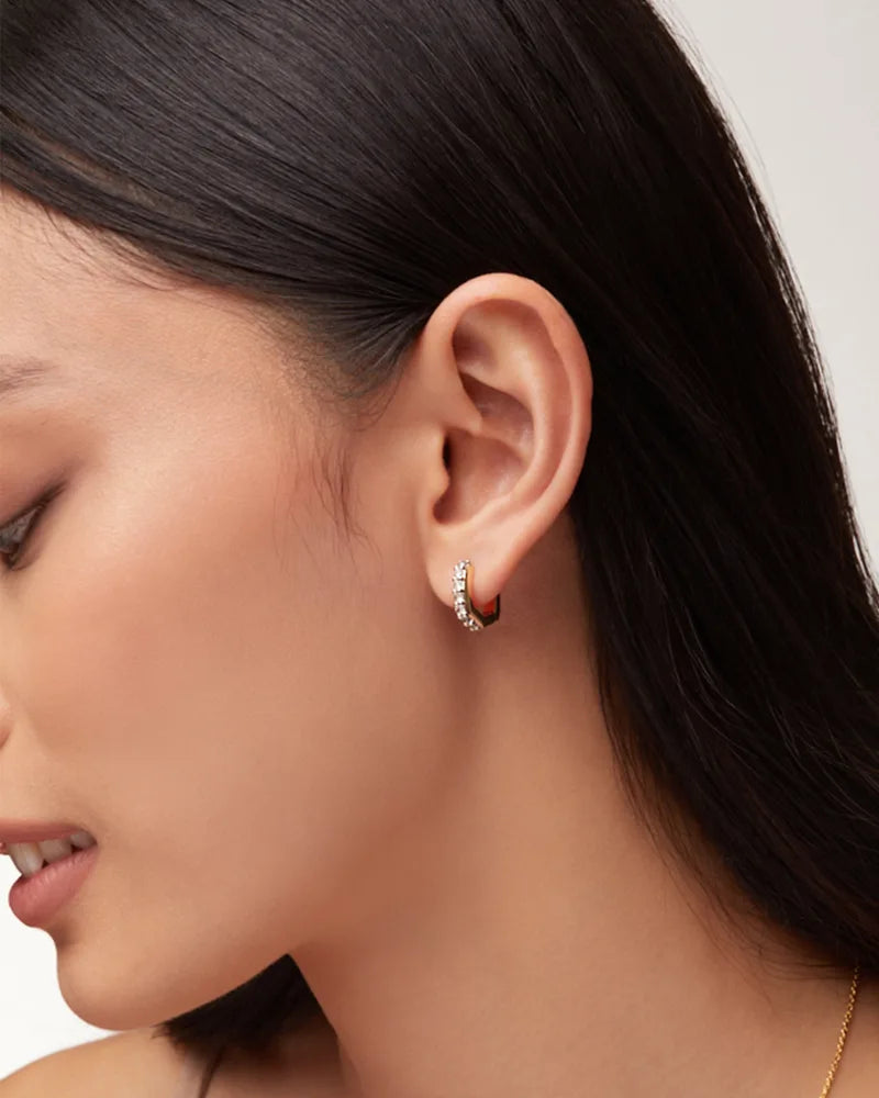 KS 925 Davie Huggies