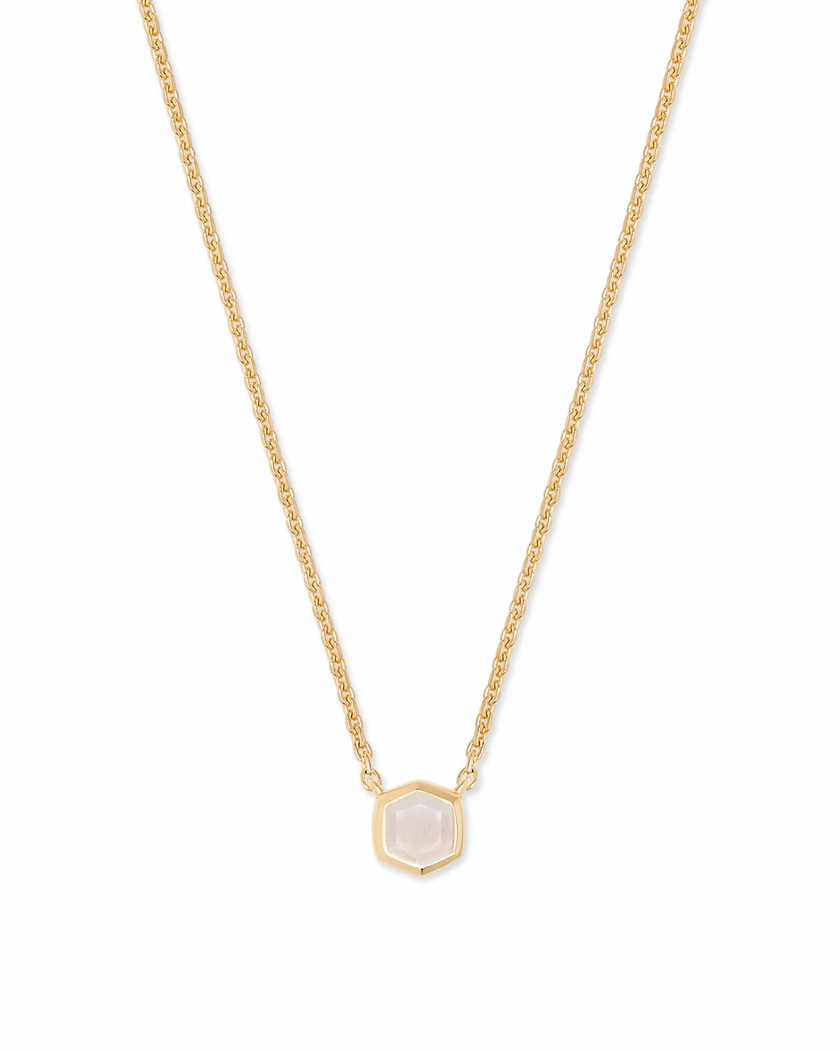 KS 925 Davie Pendant Necklace
