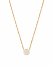 Load image into Gallery viewer, KS 925 Davie Pendant Necklace
