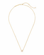 KS 925 Davie Pendant Necklace