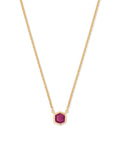 KS 925 Davie Pendant Necklace