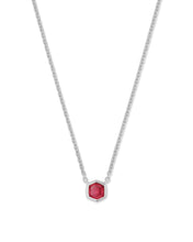 Load image into Gallery viewer, KS 925 Davie Pendant Necklace
